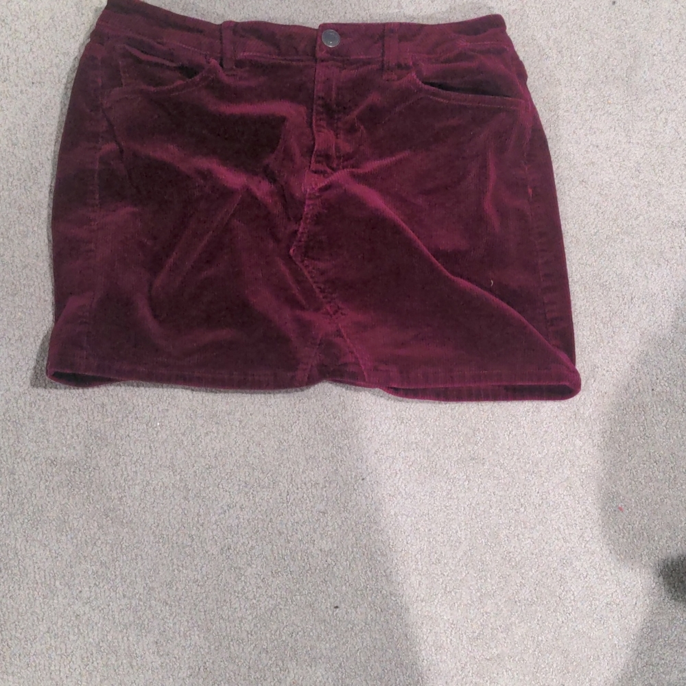 Skirt